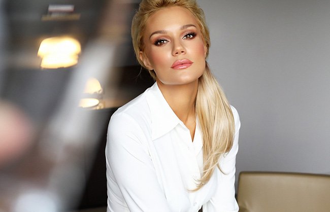 Lena Kovacevic 11