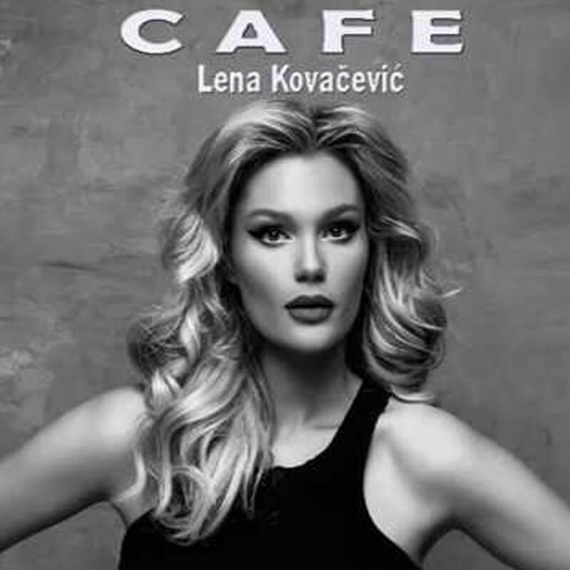 Lena Kovačević Cafe